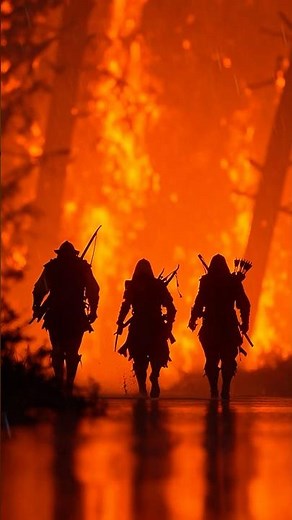 The Secret History of the Hashashins – The Real Assassins