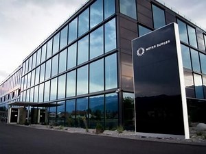 Meyer Burger: les actionnaires valident l'augmentation de capital