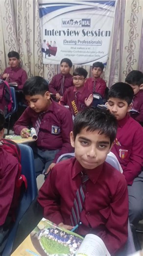 Revolutionizing the Schooling System for Students