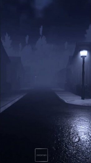 👻 Haunted Escape – Horror Gameplay