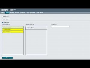 How-to configure the SEM3T