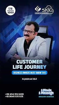 Customer Life Journey Explained: The Key to Business Growth