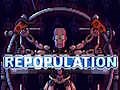 Game Repopulation online. Play for free