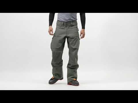 Norrøna Lofoten Gore-Tex Pro Pants Men - Snowcountry
