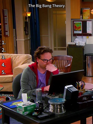 #bigbangtheory #movie #fypシ