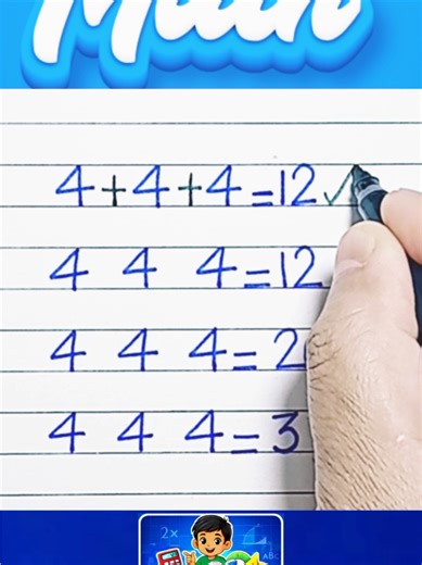 Solve This Engaging Math Puzzle Challenge