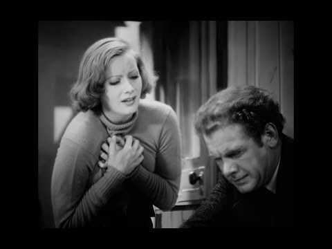 Greta Garbo’s First Talkie Drama - Anna Christie (1930) 🎬 - 2026 Refurbished Full Movie