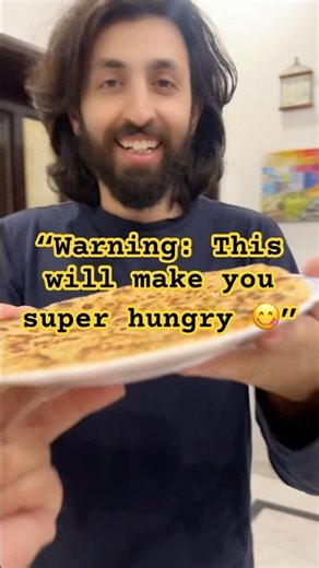 Homemade Loaded Paratha 🧀🥔🍗 | Better Than Bazaar!