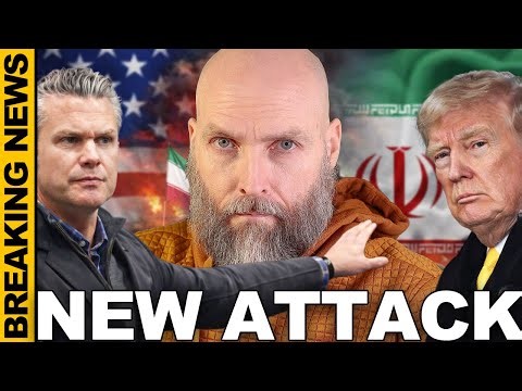 ☢️BREAKING☢️FALSE FLAG☢️IRAN SETTING A DEAD MAN SWITCH☢️THIS EVENT WILL CHANGE THE WORLD☢️