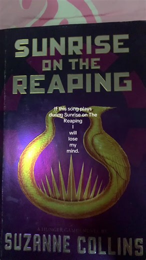 Anticipation for the New Movie Adaptation of Suzanne Collins