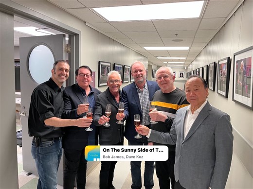 4.1K views · 58 reactions | Bob James on Reels | Facebook