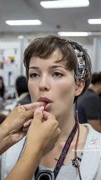 Humanoid Robot | Engineer Falls in LOVE with Robot During AI Test! 💏
