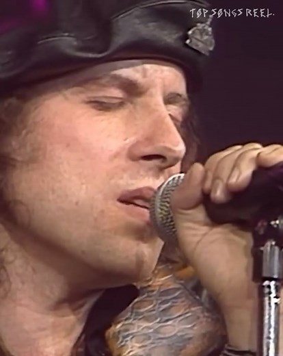 1M views · 33K reactions | Scorpions - Still Loving You 鹿 | TØP Songs Reel. | Facebook