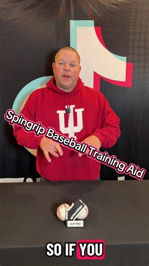 Enhance Your Spin Rate with Spingrip Baseball Training Aid