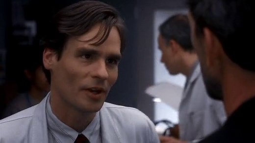 Dr. House - 1x01 - Pilot