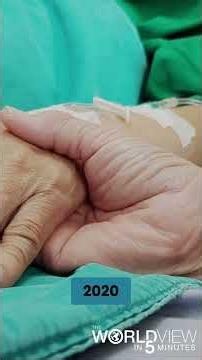Canada Euthanasia Deaths Surpass 100,000