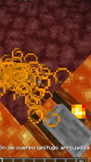 Consigue Netherite Como Un Pro #minecraft #cosasquenosabias #tips