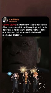 Anthony Hopkins Possessed: The Most Chilling Exorcism in Cinema! ✝️😈 | The Rite