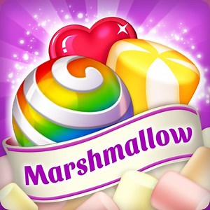 Lollipop2 & Marshmallow Match3 by BitMango, Inc.