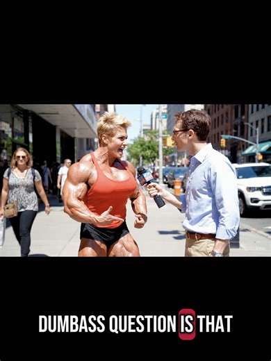 Exploring Female Bodybuilding and Steroid Use