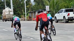 97K views · 1.6K reactions | Mervin Barnachea Corpuz at Darius John M. Villaseñor nagbabantayan na lagi sa karera #mervincorpuz #teamkapadyakool #fblifestyle #tourofurdaneta #fbviralpost2025シ | Team KapaDyak kool bikers | Facebook