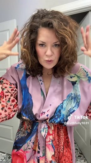 Design Me Curl Kit: 2-Day Curl Revival Review