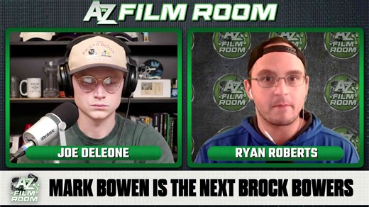 Mark Bowman Highlights - USC Football Landed AN ELITE Tight End