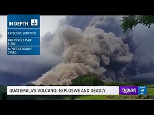 Volcano 101: How are volcanoes formed and what makes them erupt?