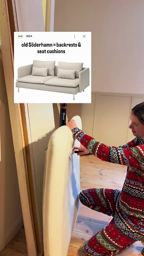 IKEA Banquette Hack Around Radiator | DIY Window Seat Tutorial