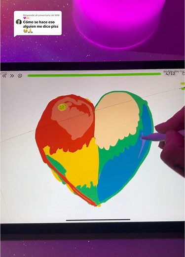Cómo dibujar con otra persona en Art Workout: modo multijugador