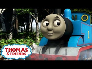 Buzzy Bees | S13 E18 | Thomas & Friends | Cartoons for Kids