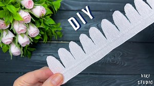 1.9K views · 57 reactions | Mini Roses  Crepe Paper Decoration Ideas Crepe Paper Flowers #diycrafts #papercraft #crepepapercraft #crepepaperflower | Origami Studio | Facebook