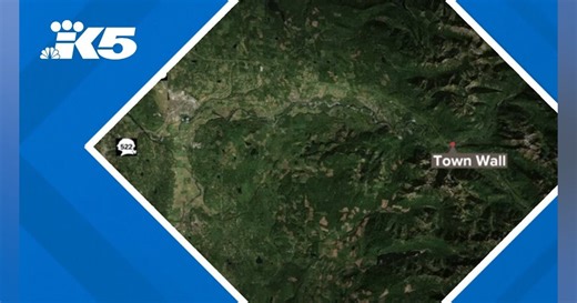 Man Dies in 200-Foot Fall from Index, WA, Climbing Wall