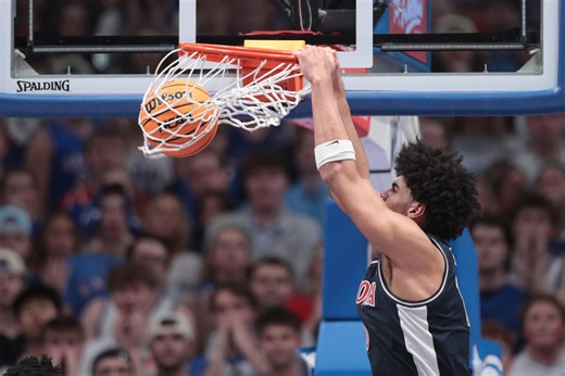 What channel is Arizona vs Iowa State basketball today? Time, TV schedule to watch