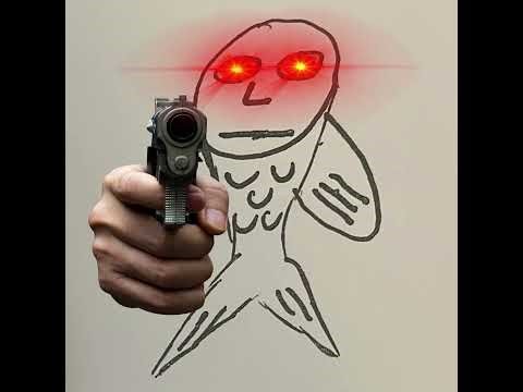 relaxing lofi beats pt.1 (alien invasion type egg) - fishmish