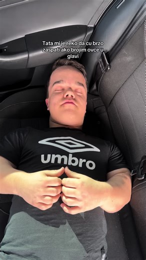 6 7 ovaca , ja sam zmajo faca