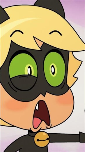 Have you seen my ice cream? 🍦 Watch the full episode now on Youtube Miraculous Chibi channel!