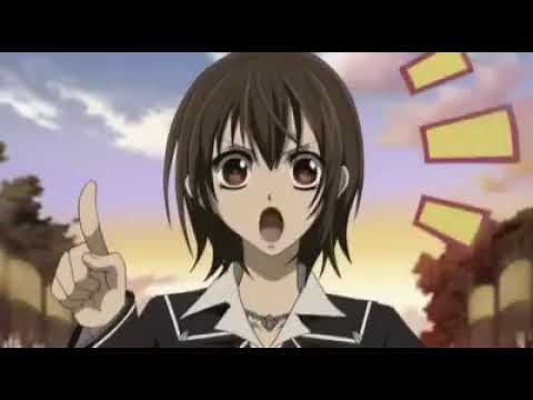 Vampire Knight épisode 2 saison 1