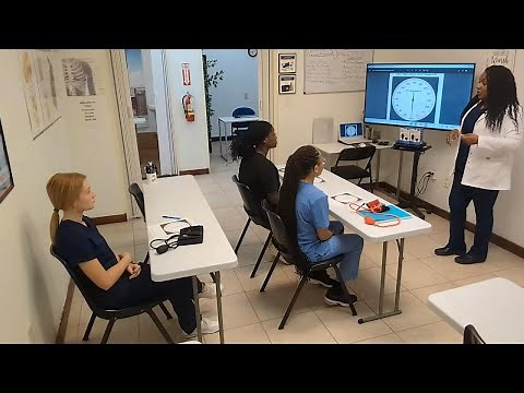 🩺 Blood Pressure Skills Lab | Master This Essential CNA Skill!