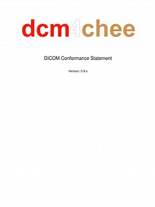 Dcm4chee Install Windows