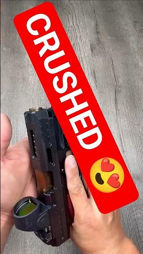 Holosun P.ID Unboxing