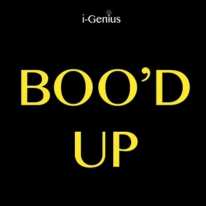 Boo'd Up (Instrumental) - i-genius: Song Lyrics, Music Videos & Concerts