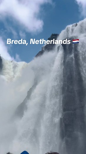 Exploring the Hidden Gem of Breda, Netherlands