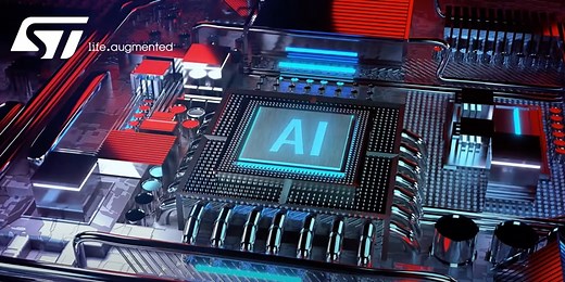 AI on STM32: Computer Vision | Arrow.com