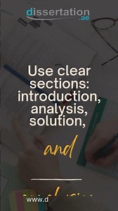 Tips on Case Study Writing | Expert Guidance