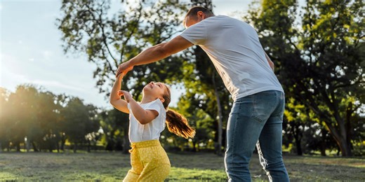 55 Best Songs That Celebrate Dad on Father's Day