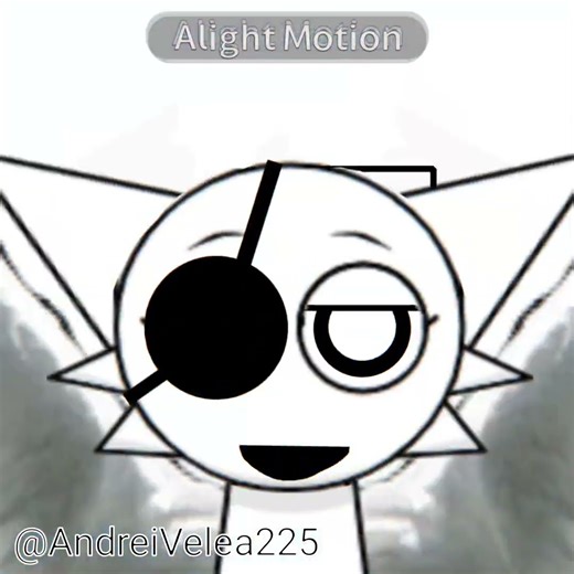 Collab with my friend Animation