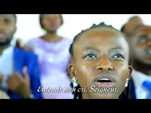 J'AI BESOIN DE TOI By Cyprien Rwabigwi Ft Le Grand Choeur des Ames du Christ