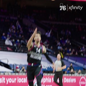 3.8K views · 132 reactions | Your Wednesday morning wake up call. | Philadelphia 76ers | Facebook
