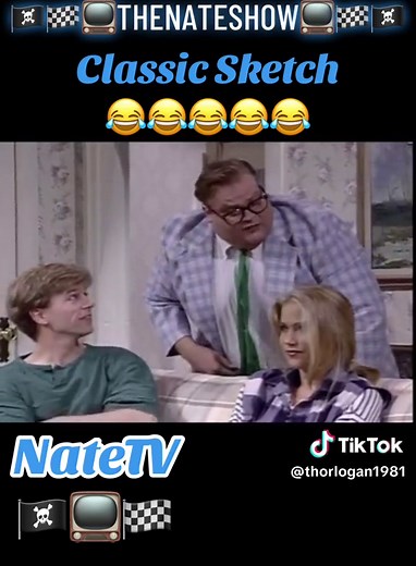 Chris Farley Matt Foley Motivational Speaker Viral #snl #chrisfarley #van #river #funny #viral #funny #foryou #fypage #fyp #funnyvideos #😂😂😂
